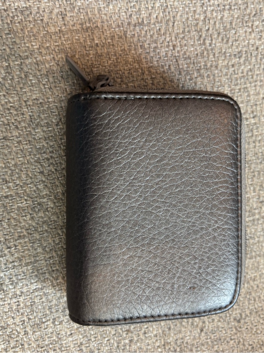 Two Buxton Wallets - Picture 5 of 7